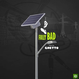 From Di Ghetto-Fully Bad