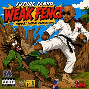 Weak Fence - Future Fambo