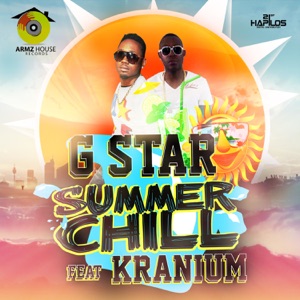 Summer Chill-G Star