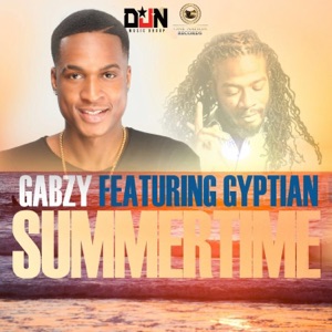 Summertime-Gabzy