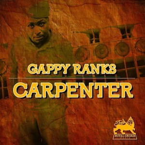 Carpenter-Gappy Ranks