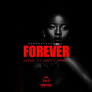 Forever-Gappy Ranks