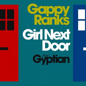 Girl Next Door-Gappy Ranks
