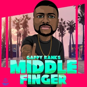 Middle Finger-Gappy Ranks