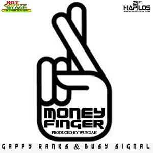 Money Finger-Gappy Ranks