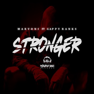 Stronger-Gappy Ranks