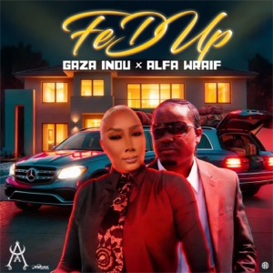 Fed Up-Gaza Indu