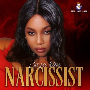 Narcissist-Gaza Kim
