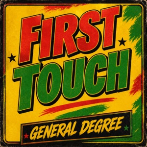 First Touch-General Degree