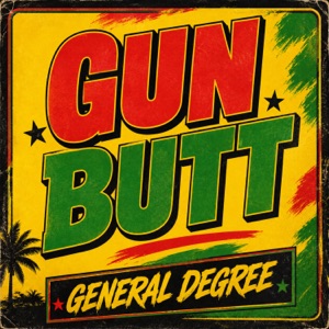 Gun Butt-General Degree