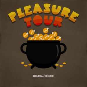 Pleasure Tour-General Degree