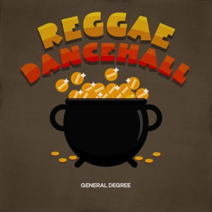 Reggae Dancehall-General Degree