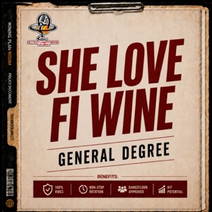 She Love Fi Wine