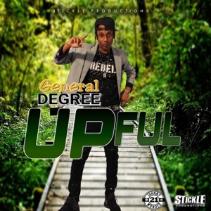 Upful-General Degree
