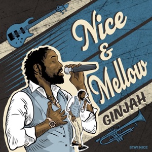 Nice and Mellow-Ginjah