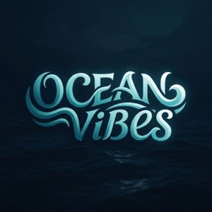 Ocean Vibes - Ginjah