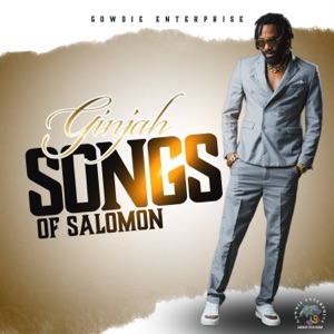 Songs of Salomon-Ginjah