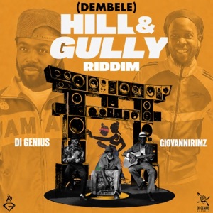 Dembele - GioVanniRimz