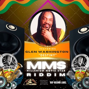 Glen Washington - Destiny