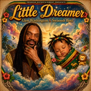 Little Dreamer - Glen Washington