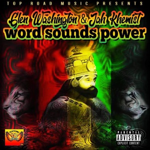 Word Sounds Power-Glen Washington
