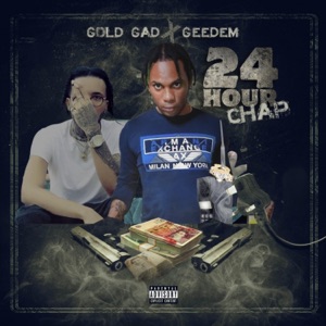 24 Hour Chap-Gold Gad