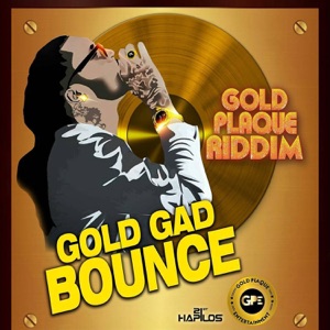 Bounce-Gold Gad