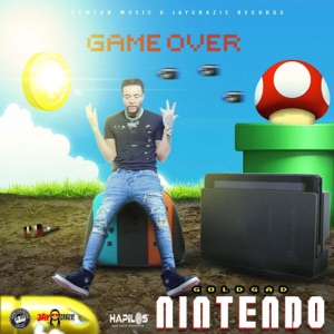 Nintendo-Gold Gad