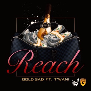 Reach-Gold Gad