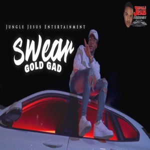 Swear-Gold Gad