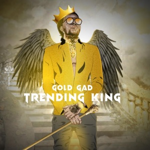Trending King-Gold Gad