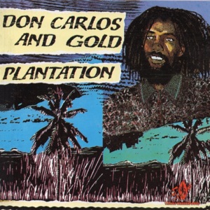 Gold - Plantation