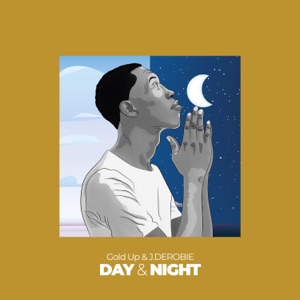 Day & Night-Gold Up
