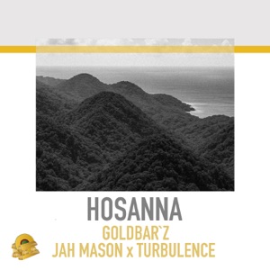 Hosanna-Goldbar`z