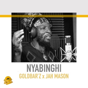 Nyabinghi-Goldbar`z