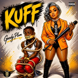 Kuff - Goody Plum