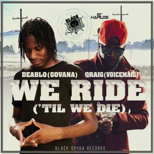 We Ride-Govana