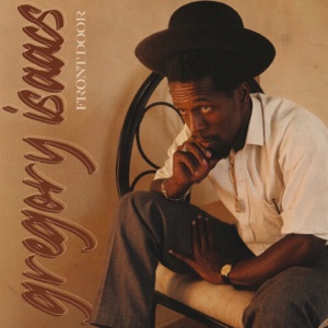 Front Door-Gregory Isaacs