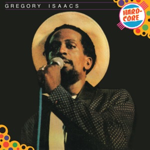 Guilty For Your Love-Gregory Isaacs
