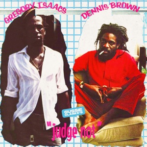 Gregory Isaacs - Judge Not