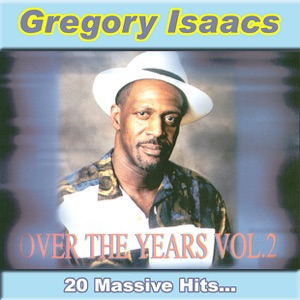 Sunshine for Me-Gregory Isaacs