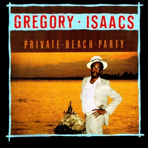 Private Beach Party