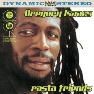 Gregory Isaacs - Rasta Friends