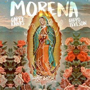 Morena-GRUPO LEVESON