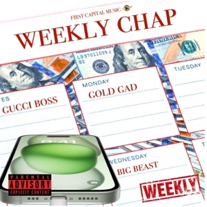 Weekly Chap