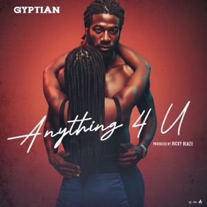 Anything 4 U-Gyptian
