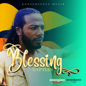 Blessing-Gyptian