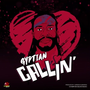 Callin-Gyptian
