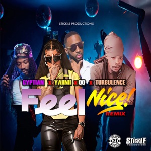Feel Nice-Gyptian