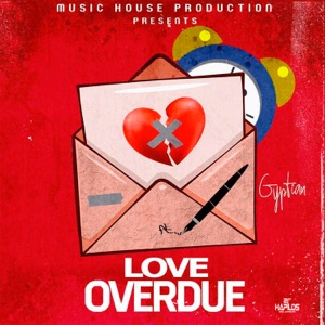 Love Overdue-Gyptian